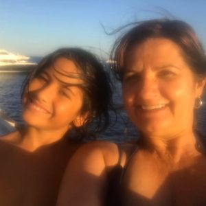 Meet your Posher, Karen